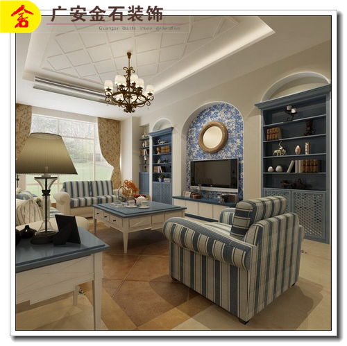 廣安金石裝飾 專業室內外裝飾設計與施工