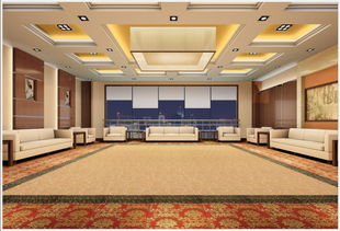 室內外裝飾設計及施工方案分享