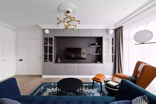 告別“佛系”生活，擁抱北歐風 打造理想之家的室內外裝飾設計與施工指南